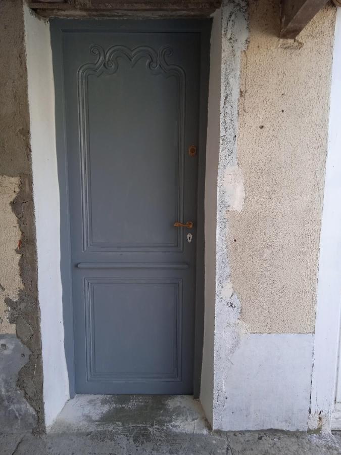 Porte de chambord Mer Exterior foto